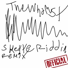 Loompaskettee - Skette Riddim(THe whomst' DEFINATELY 10000000% OFFICIAL REMIX NO LIE)