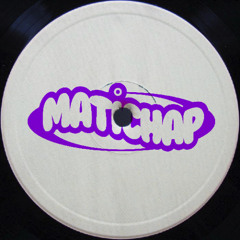 Premiere : Matichap - Critical (Bandcamp exclusive)