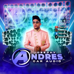 Sajan Mor Remix - Dj Andres - Indian Soca 2024