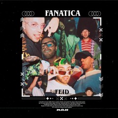 Feid Type Beat | FANATICA Instrumental Reggaeton 2022