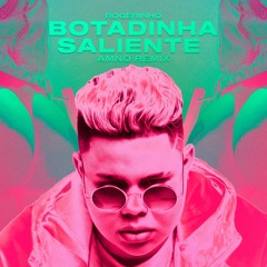 Rogerinho - Botadinha Saliente (Amno Remix)