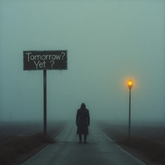 Tomorrow yet?