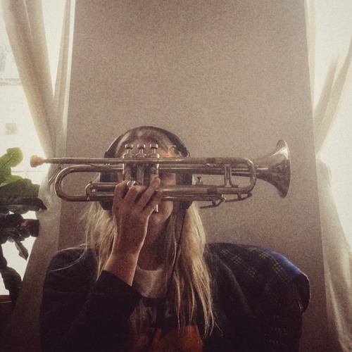 Overdub Game n°2 w/trumpet