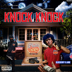 Knock Knock (Pizza Man) (ft. Snukkie) (prod. andersc)