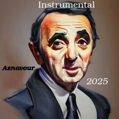 Aznavour - Instrumental 2025