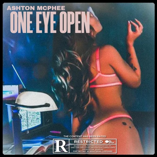 One Eye Open (Prod. MALDON)