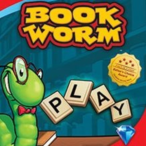 Stream Bookworm Game Free Download Full Version VERIFIED from Dawn