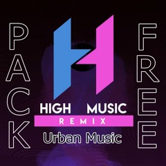 Pack Free Urban Music [Iván Salas X Daniel Mendoza] HMR