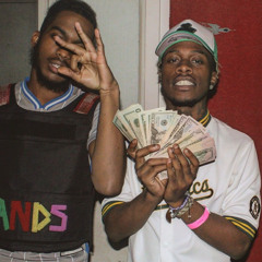 bravoo hunnidz - jaws 6 [prod. sam rubin] (dj blat + dj youngkash + $hmoney exclusive)