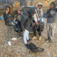 Kadobuckz - EBK Ft Otm Dee