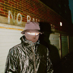 Selfish Lover (bullet tooth Bootleg)