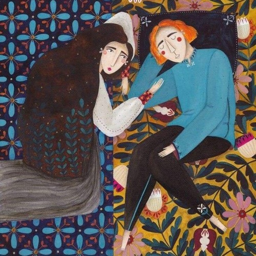 خليلي ليلى.