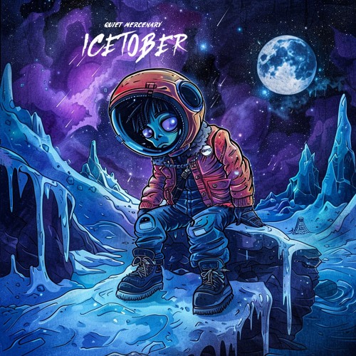 ICETOBER (FULL STREAM)