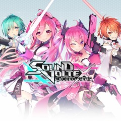 sdvx touhou