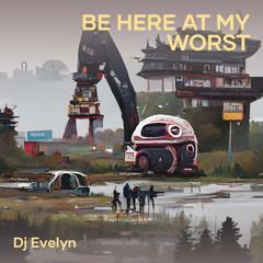 Be Here at My Worst