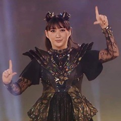 METALI!! feat. Tom Morello - Live - BABYMETAL