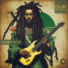 Windom R - Dub Samurai [Boosty]