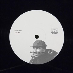 Skepta - Dissertation (Gabriel Muñoz Edit)