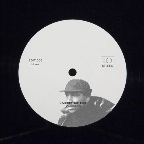 Skepta - Dissertation (Gabriel Muñoz Edit)
