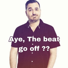 BENIGN - did da beet go off?!?