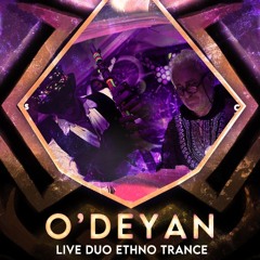 O'DEYAN (Trance) _Orchydée_ 142 A# 311024 (Feat XoXo)