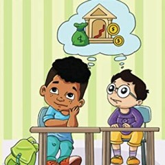 Access EPUB 💙 Money Talks: The Beginners Guide To Investing For Kids by  Juwan Rohan