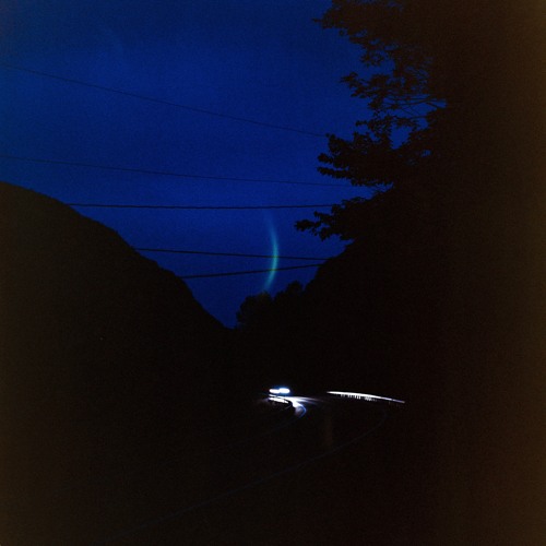 gooch & light blending in - 401