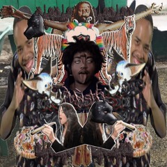 6v - RIP Kurt Cobain Produced By Murdstah