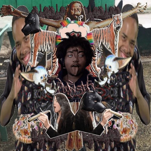 6v - RIP Kurt Cobain Produced By Murdstah
