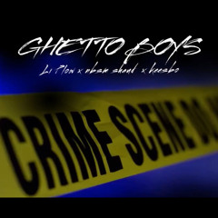 Jiffy Boys (Ghetto Boys) ft. nbsm shaud x keesbo