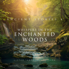 Ancient Stories 4 - Whispers in the enchanted woods