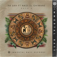 Ya Sah Ft Nass El Ghiwane