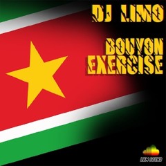 DJ LIMO - Bouyon Exercise