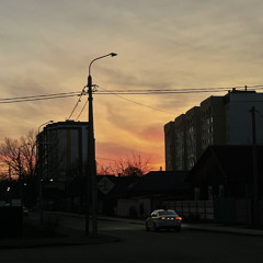 Солнце, не грусти, ведь я с тобой до конца (полностью песня: кудрявые мальчики - Алёна Швец)