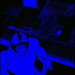Baki The Grappler Lost OST Unkown Song (No Background Noise)