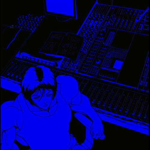 Baki The Grappler Lost OST Unkown Song (No Background Noise)