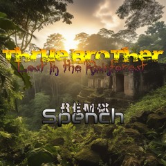 Thrue Brother - Lost In The Rainforest (Spench Remix - 155bpm)