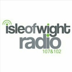 NEW: RJO - Jingle Package Of The Month (April 2025) - Isle Of Wight Radio (2009) - Wise Buddah