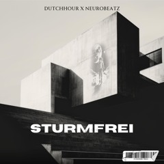 ERBSENZÄHLER (NeuroBeatz Remix)