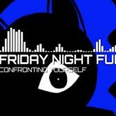 FNF - Confronting Yourself [Speed.GIF and TGT Sonic cover]