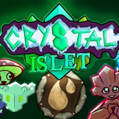 Crystal Islet Full Song | My Singing Monsters (Fanmade)