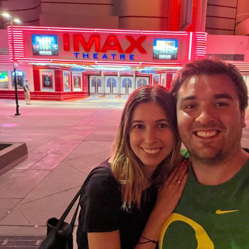 Ep. 274 | 'A Cinema Summer' Pod With Timea Horvath