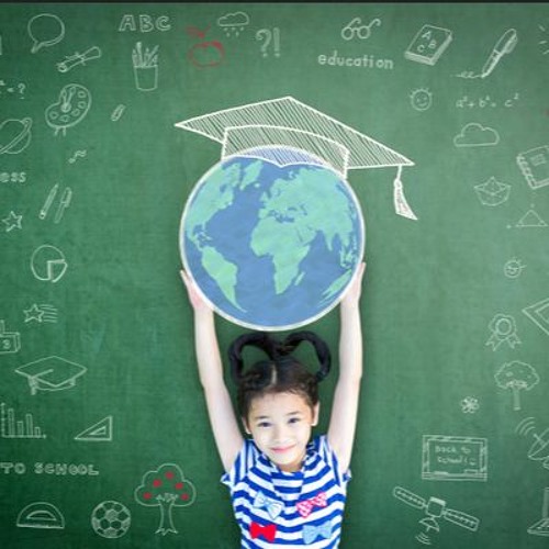 Sanjeev Mansotra - Africa's Future Educator