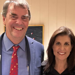 Nikki Haley Anthem with Tim Draper