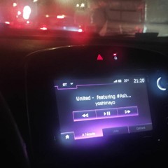 United - feat. #Ashimaya