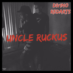 Uncle Ruckus