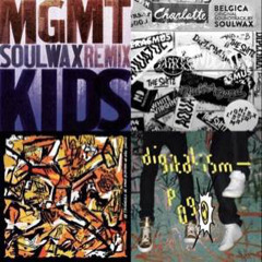 M y F a v o u r i t e  I N D Y