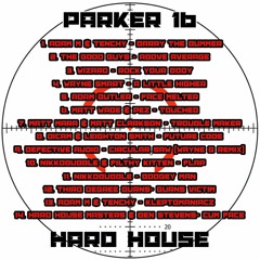 PARKER 16