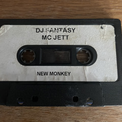 The New Monkey Fantasy & Jet
