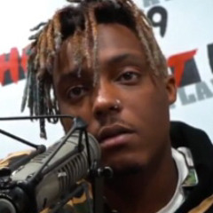 Juice WRLD - Xanny On Xanny (Unreleased) (Snippet)